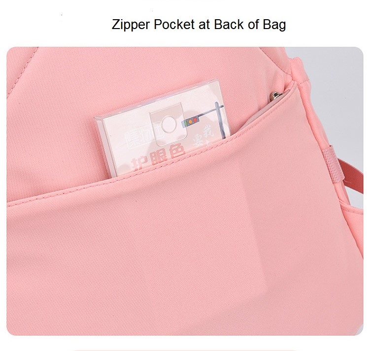 حقيبة ظهر للنساء