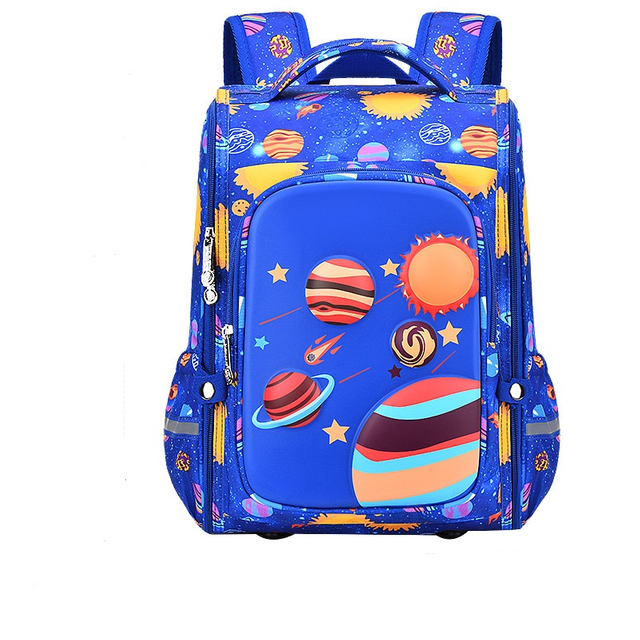 New Style Kids Kids School Bag Bag Bage Satchel Mochila