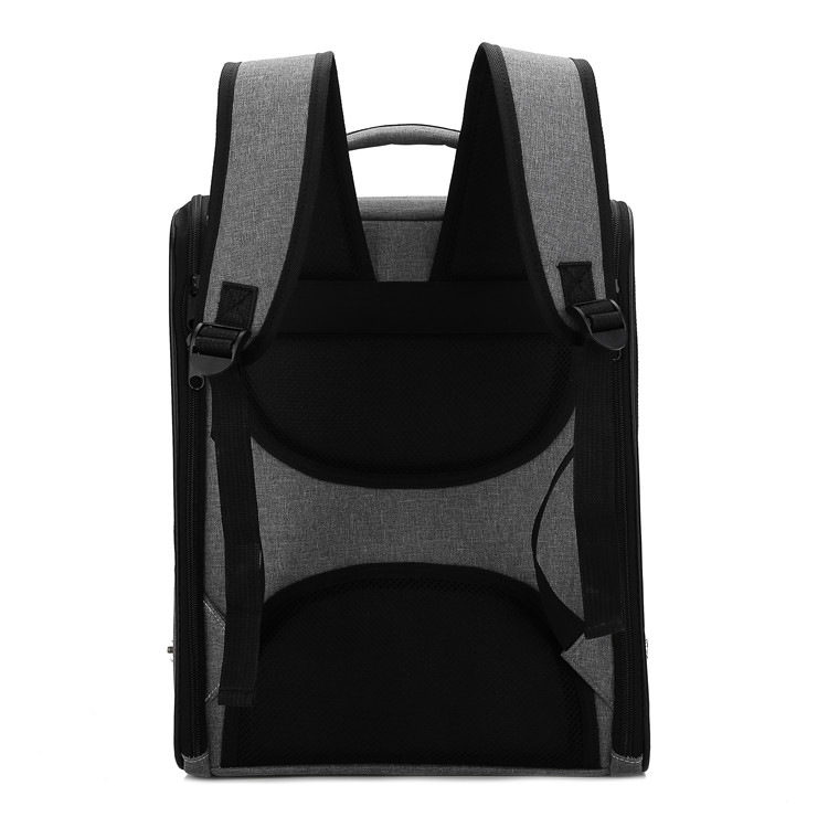 حقيبة الظهر الناقلة الحيوانات الأليفة