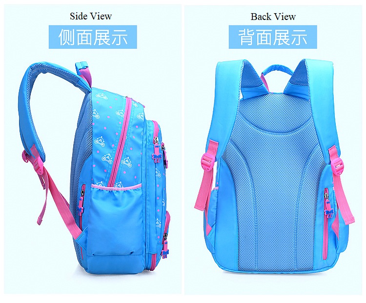 الجملة الفتيات كتاب حقيبة