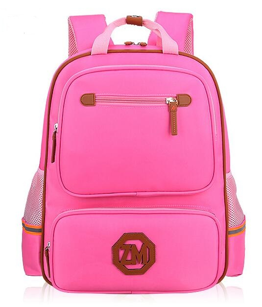 ماء أطفال حقيبة مدرسية حقيبة ظهر طالب كتاب حقيبة