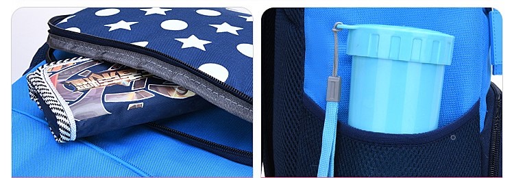 عرض جيب من حقيبة كتاب الطالب