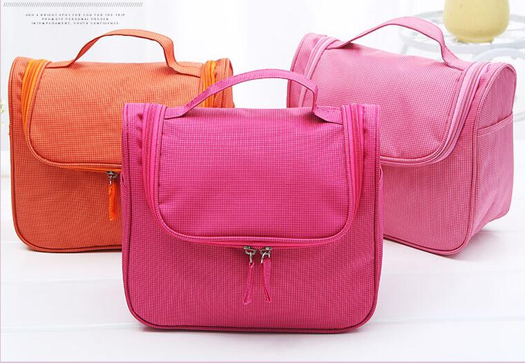 مصنع الجملة حقيبة ماكياج السفر