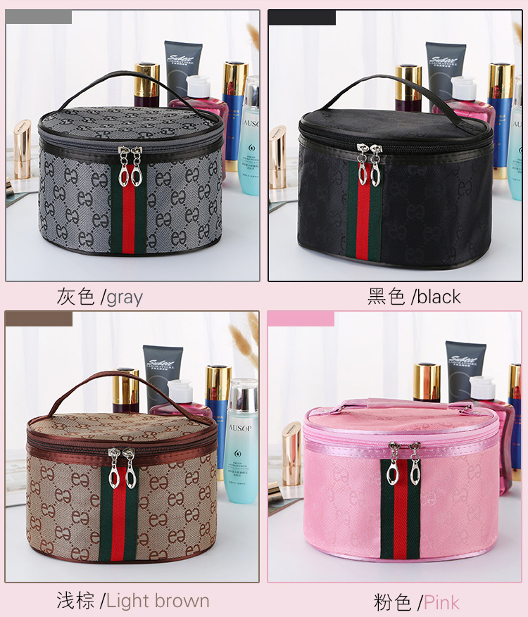 ألوان الفتيات بو كيت أدوات الزينة