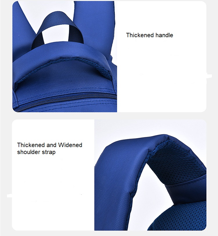 تفاصيل حقيبة مدرسية على ظهر الأطفال الكبيرة للأولاد