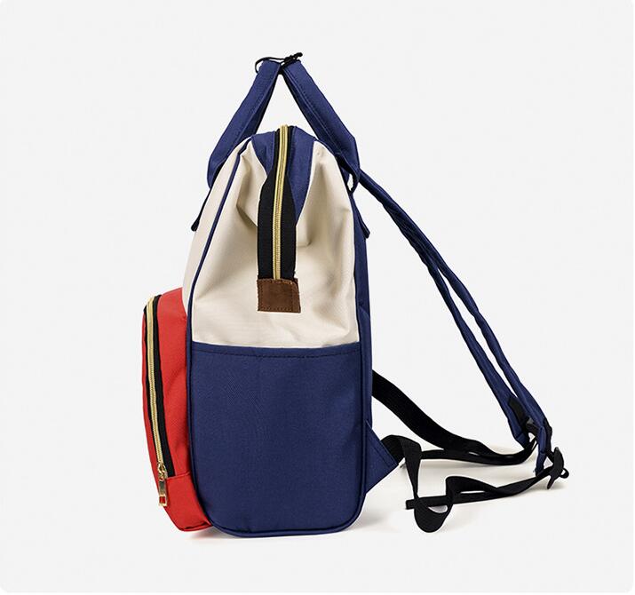 عرض الجانب مومياء الظهر