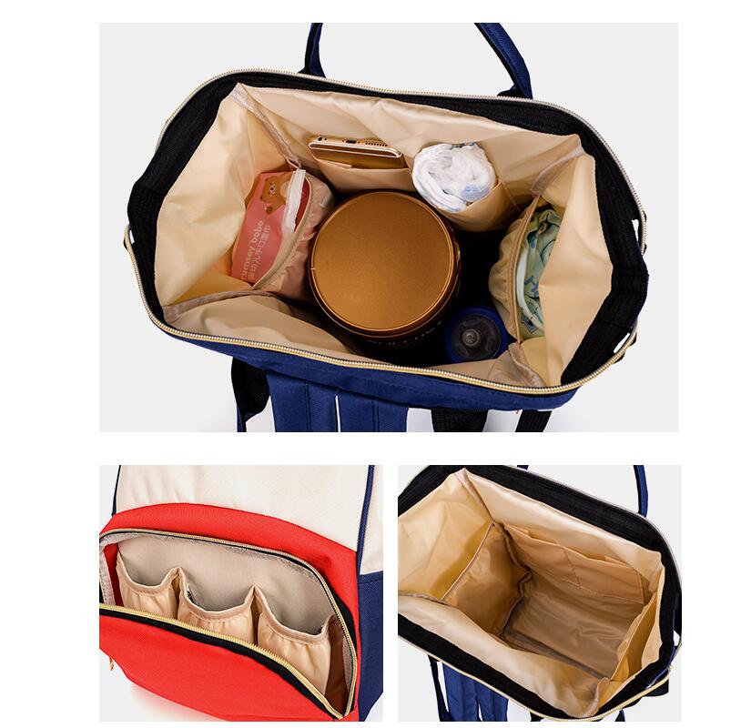 ظهرت مومياء متعددة الوظائف