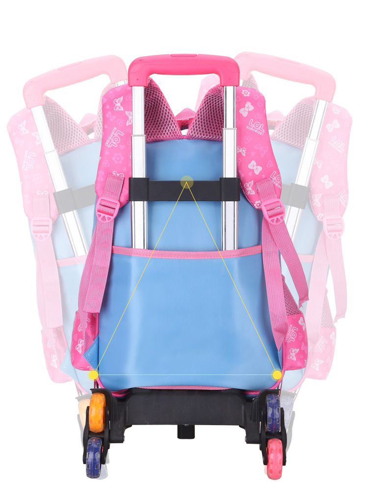 حقيبة مدرسية حقيبة مدرسية