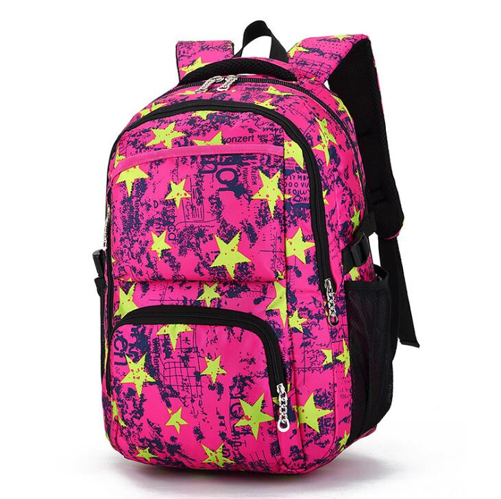 حقيبة الظهر في الهواء الطلق للنساء