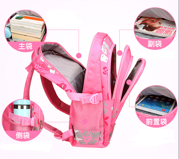 حقيبة أزياء المرأة