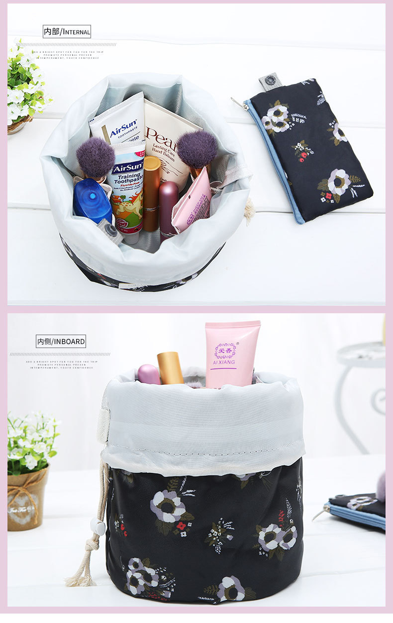 تفاصيل الرباط حقيبة سفر أدوات مقطوعة أدوات تخزين