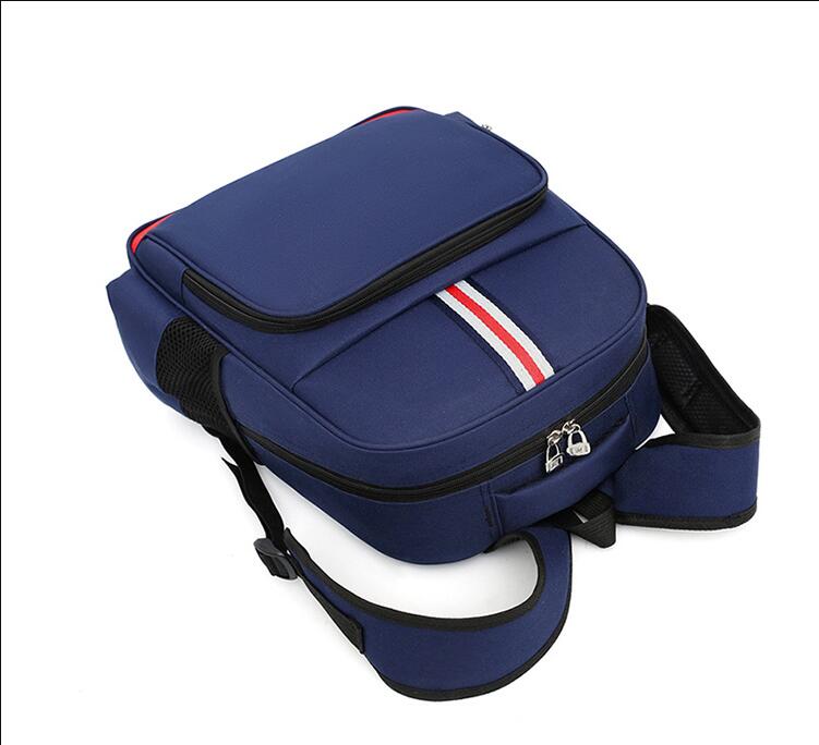 أعلى تخصيص كيس حقيبة مدرسية للأطفال حقيبة