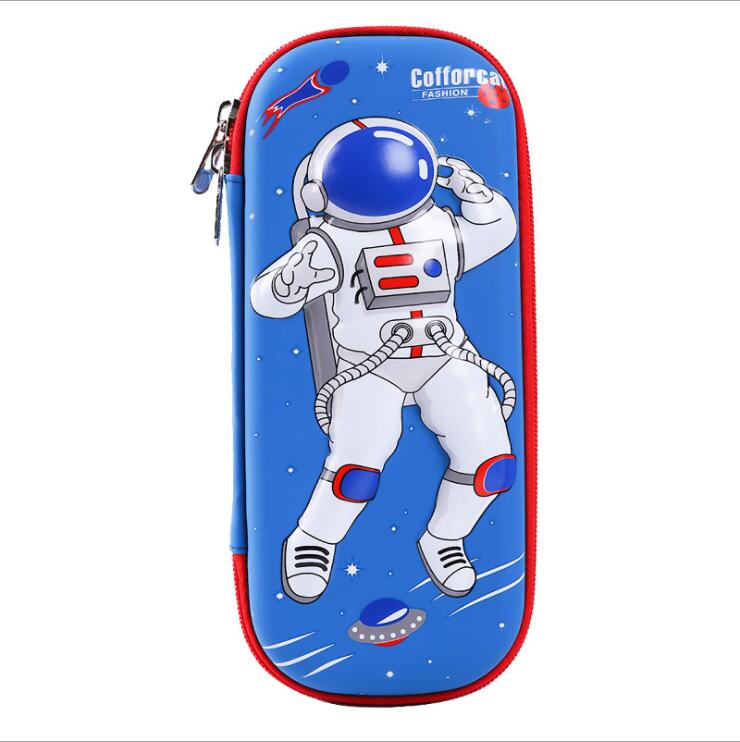 الأزياء إيفا 3d الكرتون القلم مربع