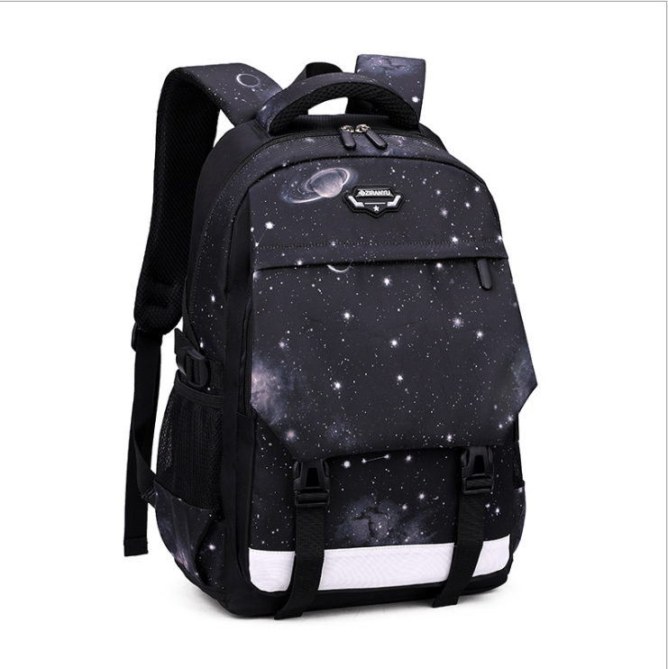 مجموعة مدرسية سوداء