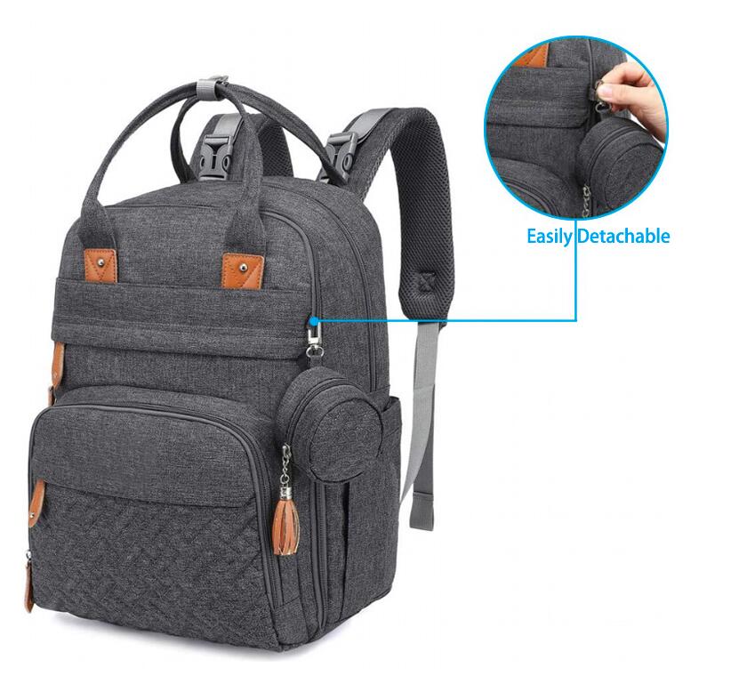 أزياء الطفل حفاضات الظهر