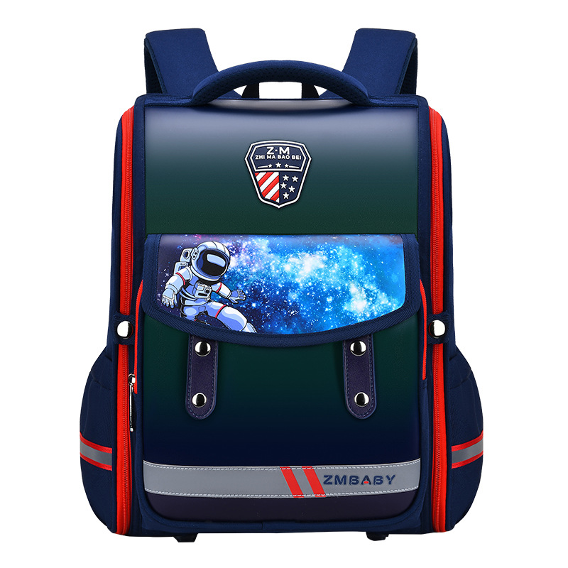 عالي الجودة للأطفال أطفال حقيبة الظهر الحقيبة الطالب Satchel Mochila Book Bag 
