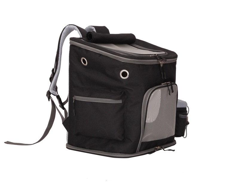 حقيبة ظهر للحيوانات الأليفة