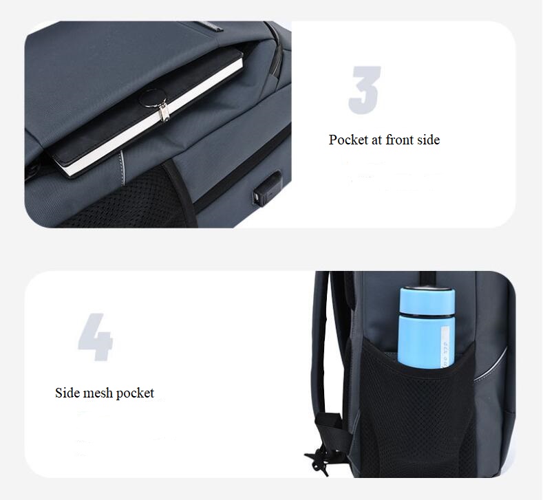 جيب ظهره الكمبيوتر متعدد الوظائف