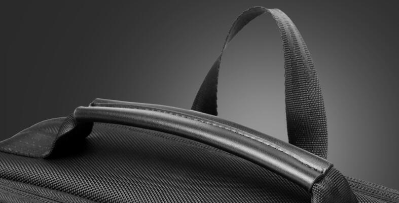 مقبض حقيبة كمبيوتر محمول السفر