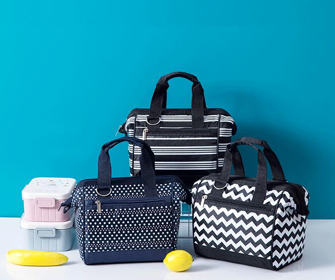 حقيبة غداء OEM برودة للنساء