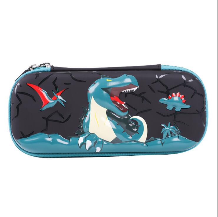 إيفا 3d مربع القلم الكرتون للأولاد