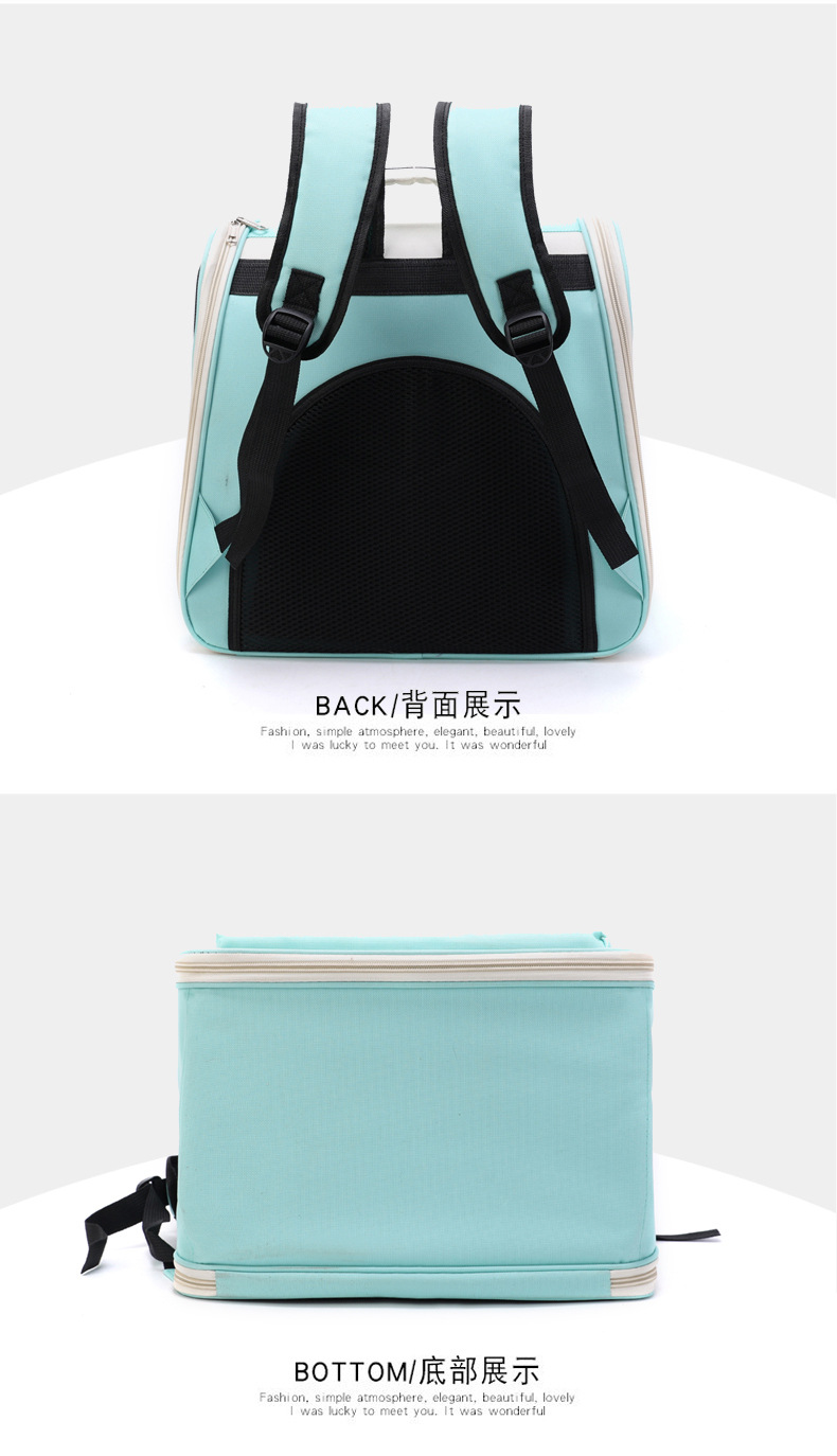 حاملة الكلاب